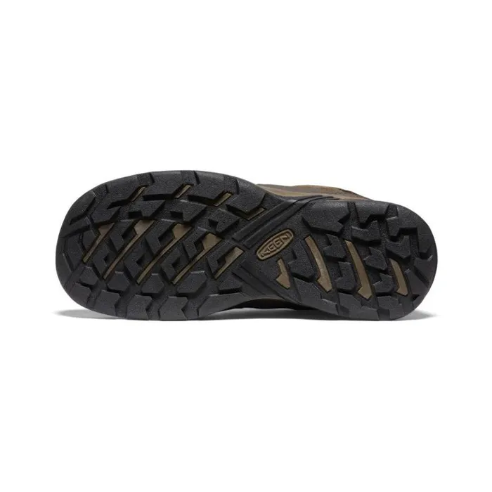 Men KEEN Hike Vented Hiking Shoes 8211 Circadia Men KEEN Hike Vented Hiking Shoes 8211 Circadia
