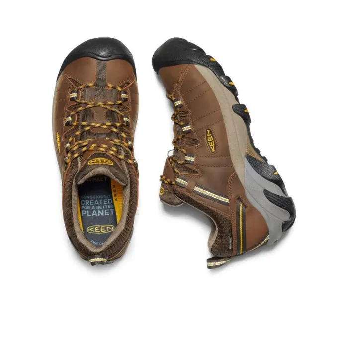 Men KEEN Hike Waterproof Hiking Shoes Men KEEN Hike Waterproof Hiking Shoes