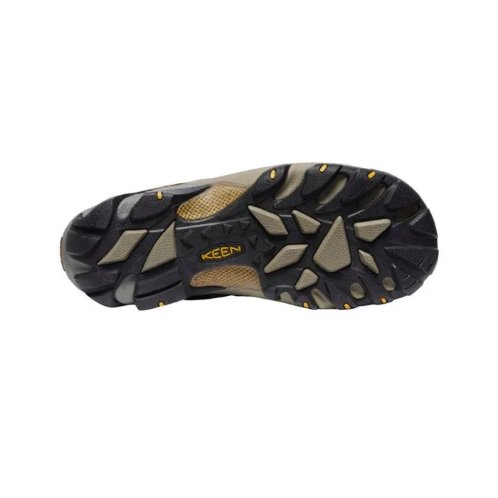 Men KEEN Hike Waterproof Hiking Shoes Men KEEN Hike Waterproof Hiking Shoes