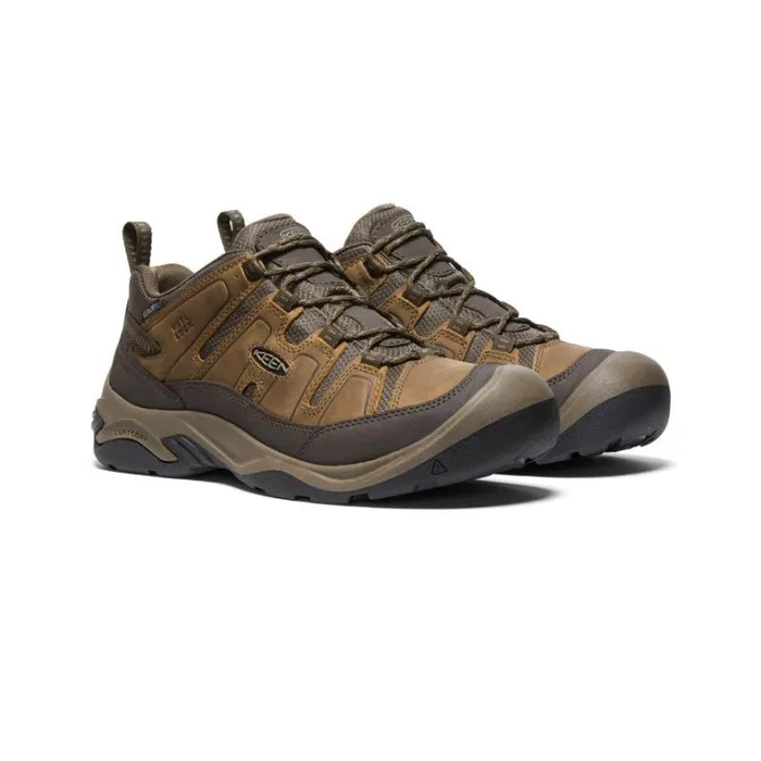 Men KEEN Hike Wide Hiking Shoes For Men 8211 Circadia Waterproof Men KEEN Hike Wide Hiking Shoes For Men 8211 Circadia Waterproof