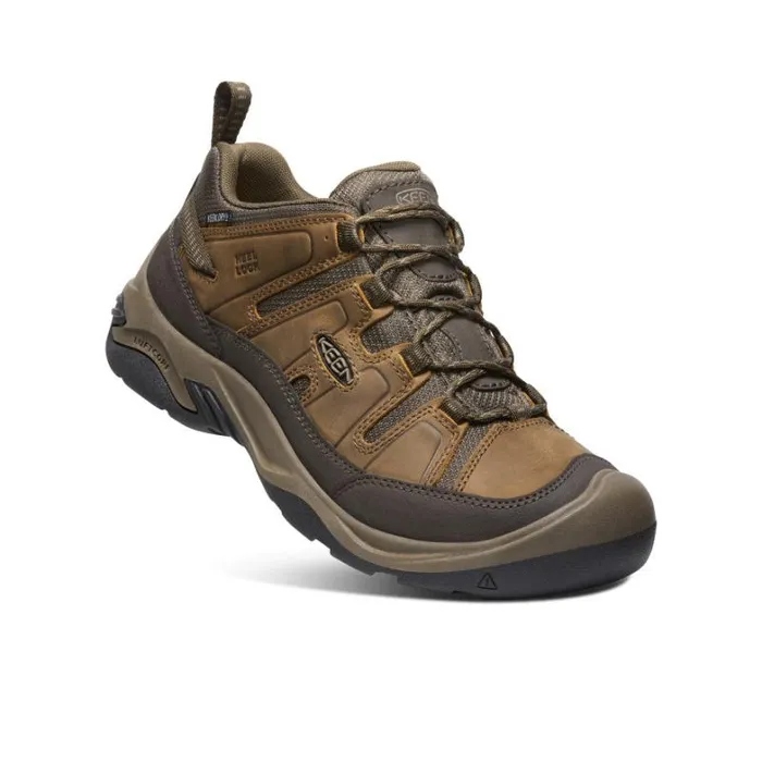 Men KEEN Hike Wide Hiking Shoes For Men 8211 Circadia Waterproof Men KEEN Hike Wide Hiking Shoes For Men 8211 Circadia Waterproof