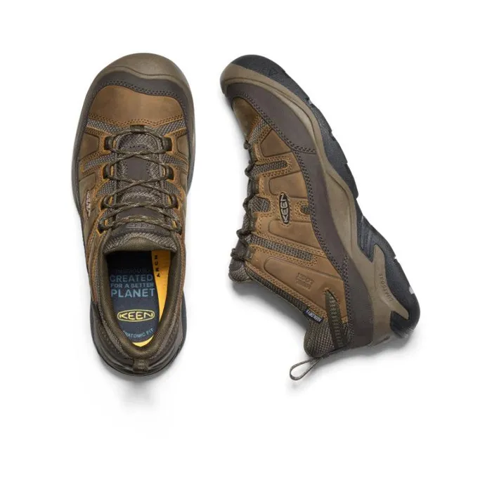 Men KEEN Hike Wide Hiking Shoes For Men 8211 Circadia Waterproof Men KEEN Hike Wide Hiking Shoes For Men 8211 Circadia Waterproof