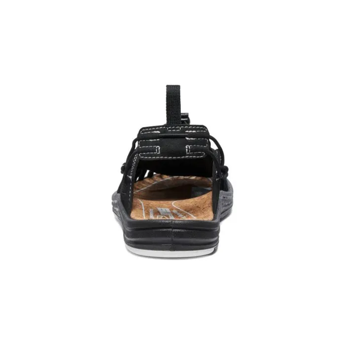 Men KEEN Sandals All Gender UNEEK II Convertible BlackMs4 Sandal Men KEEN Sandals All Gender UNEEK II Convertible BlackMs4 Sandal