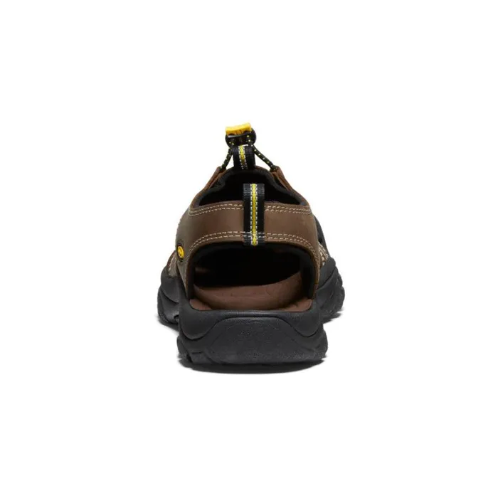 Men KEEN Sandals Brown Water Hiking Sandals 8211 Newport Men KEEN Sandals Brown Water Hiking Sandals 8211 Newport