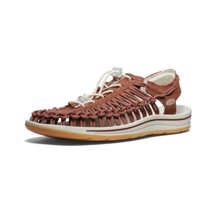 Men KEEN Sandals Canvas Cord Sandals 8211 UNEEK Canvas Men KEEN Sandals Canvas Cord Sandals 8211 UNEEK Canvas