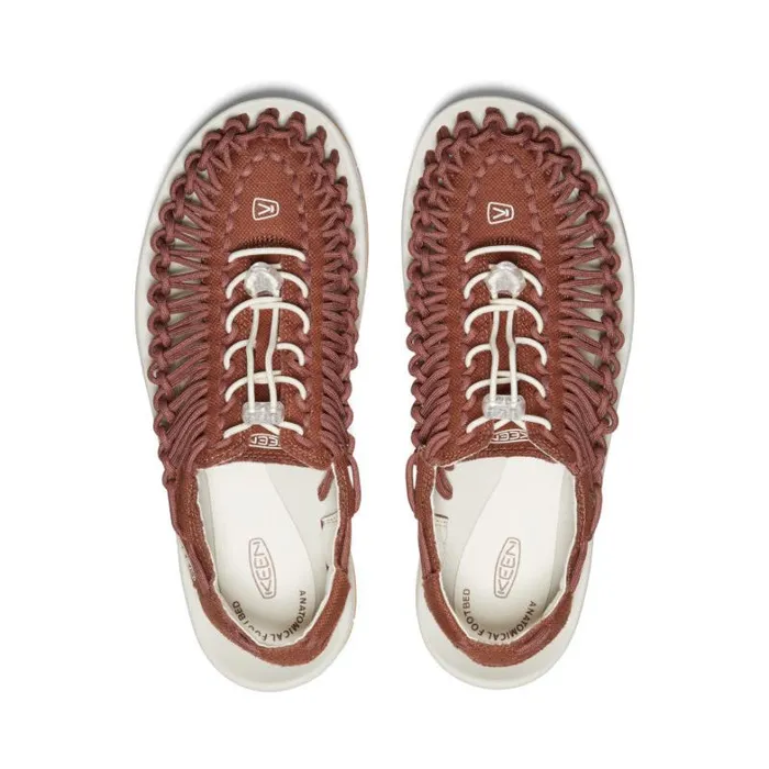 Men KEEN Sandals Canvas Cord Sandals 8211 UNEEK Canvas Men KEEN Sandals Canvas Cord Sandals 8211 UNEEK Canvas