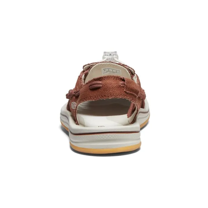 Men KEEN Sandals Canvas Cord Sandals 8211 UNEEK Canvas Men KEEN Sandals Canvas Cord Sandals 8211 UNEEK Canvas