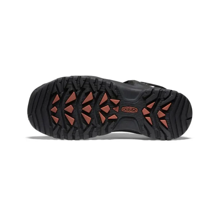 Men KEEN Sandals Grey Hiking Sandals 8211 Targhee III Men KEEN Sandals Grey Hiking Sandals 8211 Targhee III
