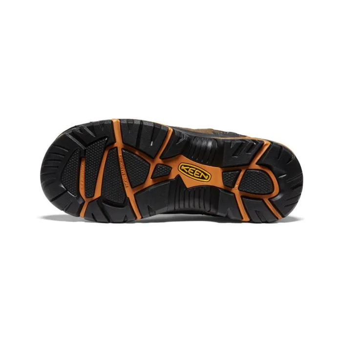 Men KEEN Shoes Braddock Low Work Boots 8211 Waterproof and Soft Toe Boots Men KEEN Shoes Braddock Low Work Boots 8211 Waterproof and Soft Toe Boots