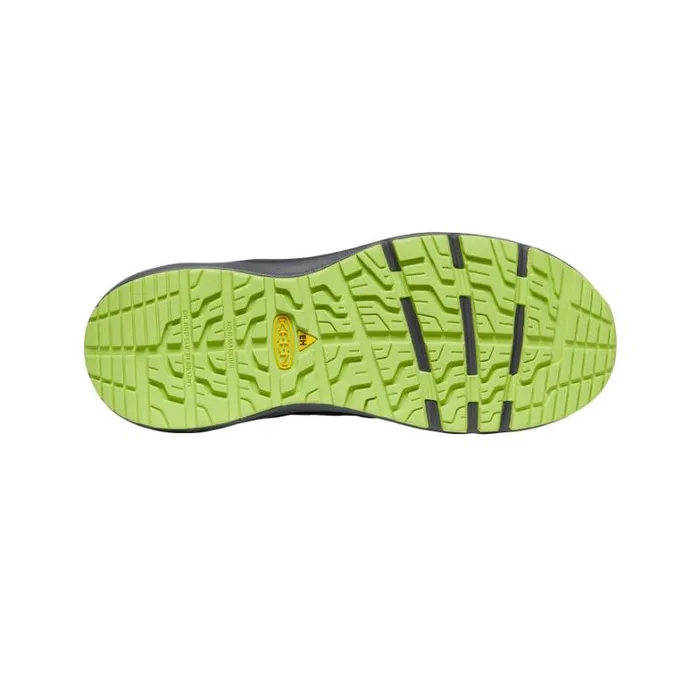 Men KEEN Shoes Grey Work Sneakers 8211 Vista Energy Men KEEN Shoes Grey Work Sneakers 8211 Vista Energy