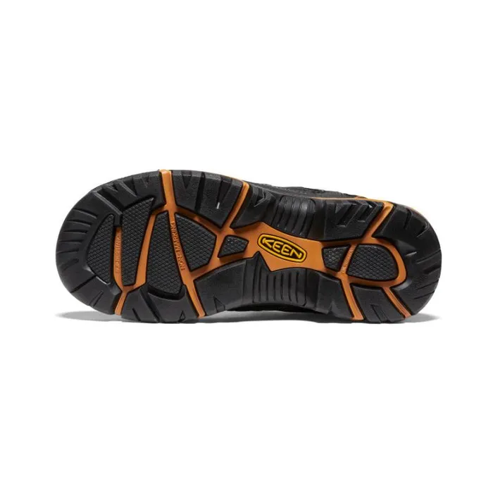 Men KEEN Shoes Steel Toe Work Shoes 8211 Braddock Low Men KEEN Shoes Steel Toe Work Shoes 8211 Braddock Low