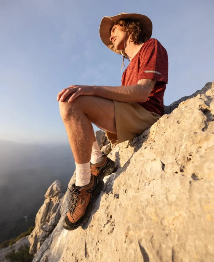Men KEEN Shoes Targhee IV Waterproof Dark OliveGold Flame Leather Hiking Shoe Men KEEN Shoes Targhee IV Waterproof Dark OliveGold Flame Leather Hiking Shoe