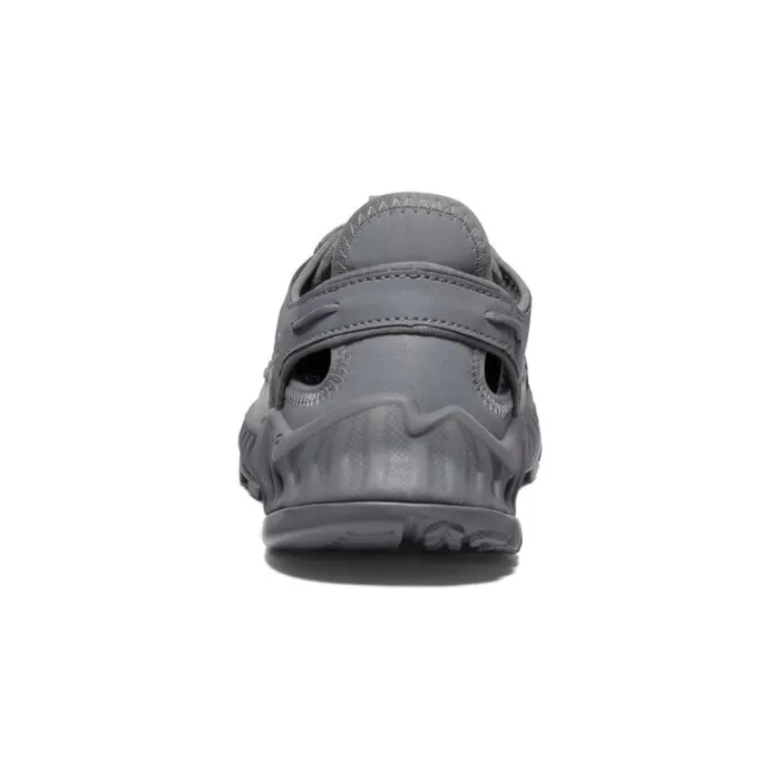 Men KEEN Shoes UNEEK NXIS Steel GreySteel Grey Leather Shoe Men KEEN Shoes UNEEK NXIS Steel GreySteel Grey Leather Shoe