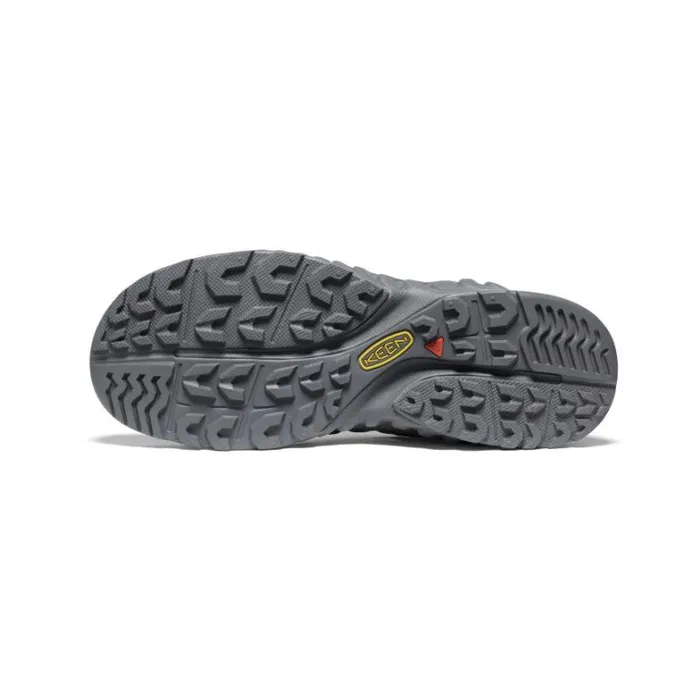 Men KEEN Shoes UNEEK NXIS Steel GreySteel Grey Leather Shoe Men KEEN Shoes UNEEK NXIS Steel GreySteel Grey Leather Shoe