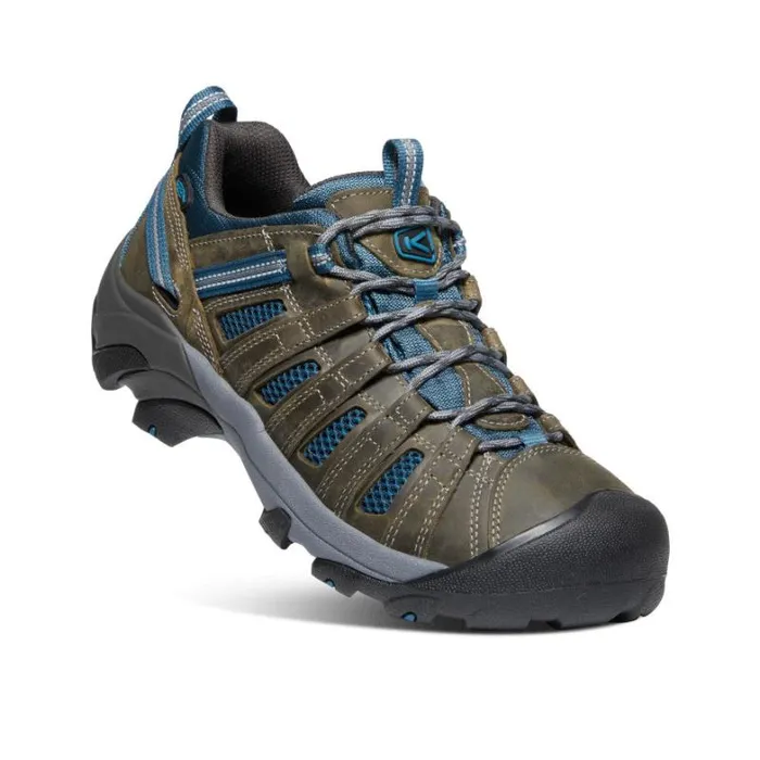 Men KEEN Shoes Voyageur 8211 Vented Hiking Shoes Men KEEN Shoes Voyageur 8211 Vented Hiking Shoes