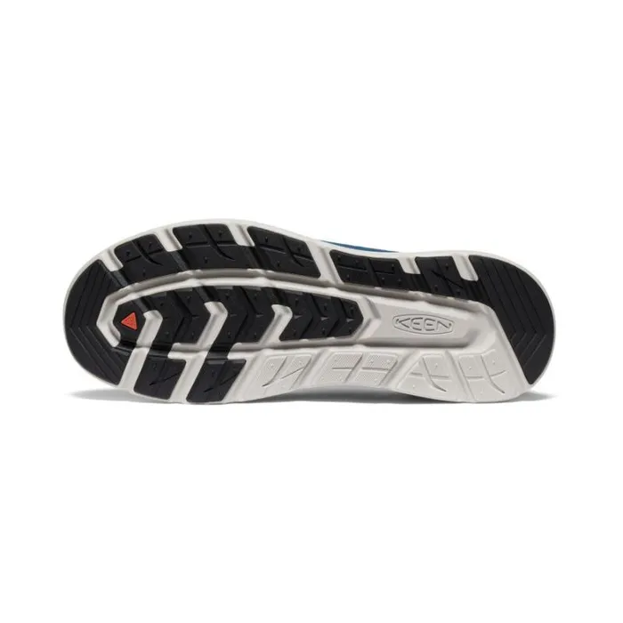 Men KEEN Shoes Wk450 Legion BlueEvening Primrose Walking Shoe Men KEEN Shoes Wk450 Legion BlueEvening Primrose Walking Shoe