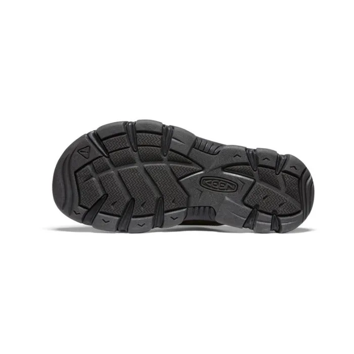 Men KEEN SlipOns Brown Open Toe Slide Sandals 8211 Daytona II Men KEEN SlipOns Brown Open Toe Slide Sandals 8211 Daytona II