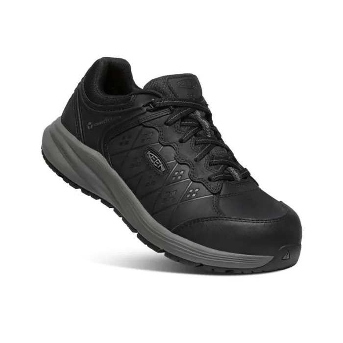 Men KEEN SlipOns ESD Work Sneakers 8211 Vista Energy Safety Toe Men KEEN SlipOns ESD Work Sneakers 8211 Vista Energy Safety Toe