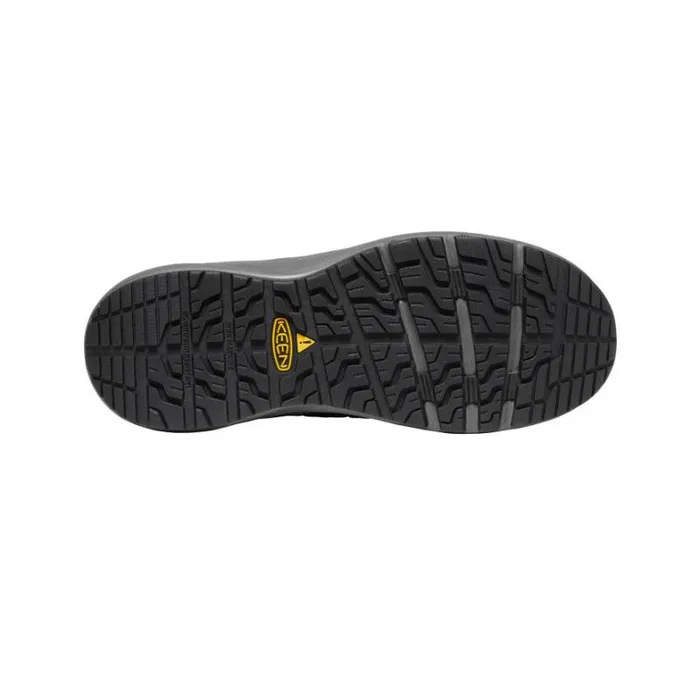 Men KEEN SlipOns ESD Work Sneakers 8211 Vista Energy Safety Toe Men KEEN SlipOns ESD Work Sneakers 8211 Vista Energy Safety Toe