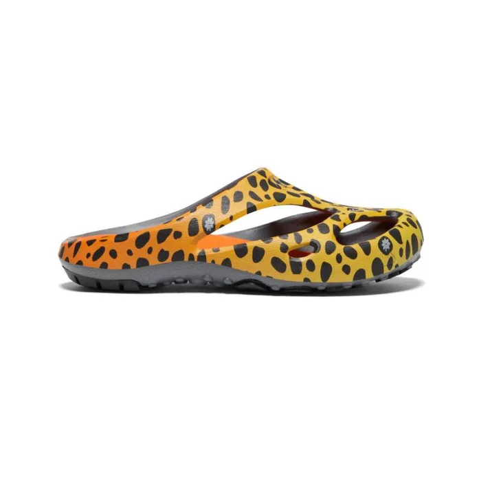 Men KEEN SlipOns SlipOn Clog Shoes