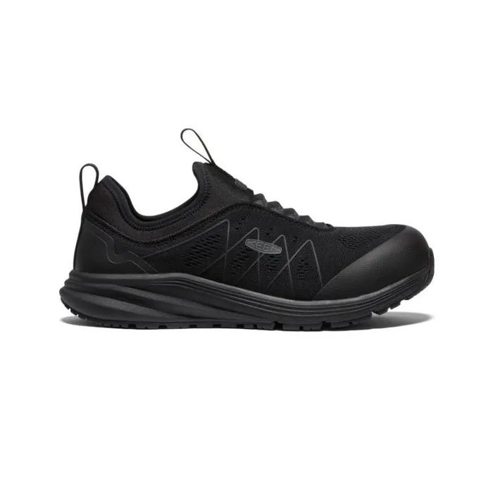 Men KEEN SlipOns Work Sneakers 8211 Vista Energy Shift ESD