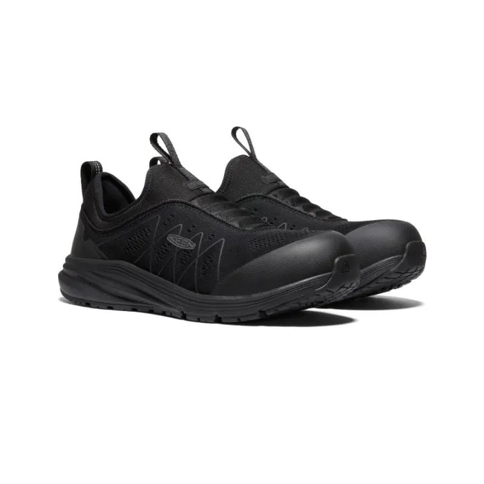 Men KEEN SlipOns Work Sneakers 8211 Vista Energy Shift ESD Men KEEN SlipOns Work Sneakers 8211 Vista Energy Shift ESD