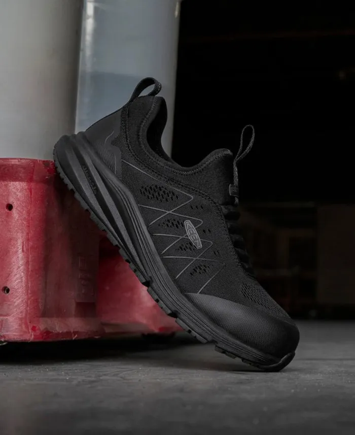 Men KEEN SlipOns Work Sneakers 8211 Vista Energy Shift ESD Men KEEN SlipOns Work Sneakers 8211 Vista Energy Shift ESD
