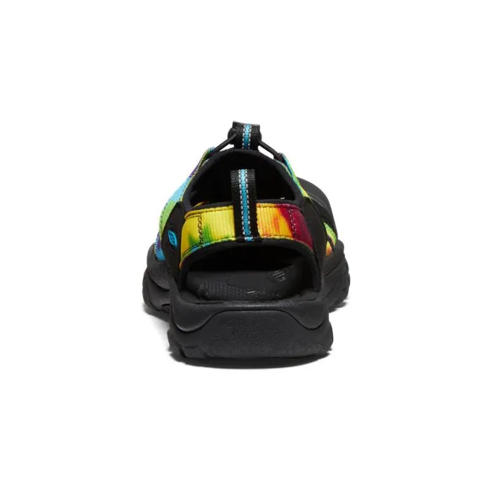 Men KEEN Water Tie Dye Hiking Sandals 8211 Newport Retro Men KEEN Water Tie Dye Hiking Sandals 8211 Newport Retro