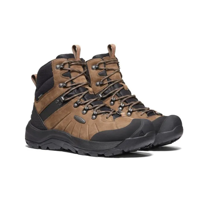 Men KEEN Winter Winter Hiking Boots 8211 Revel IV Men KEEN Winter Winter Hiking Boots 8211 Revel IV