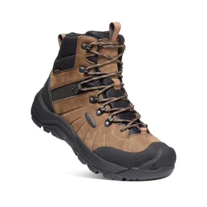 Men KEEN Winter Winter Hiking Boots 8211 Revel IV Men KEEN Winter Winter Hiking Boots 8211 Revel IV