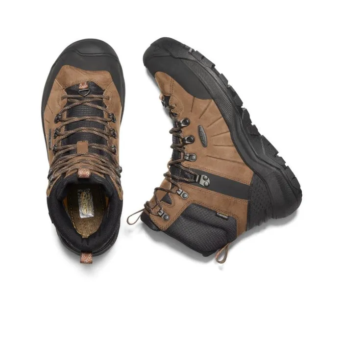 Men KEEN Winter Winter Hiking Boots 8211 Revel IV Men KEEN Winter Winter Hiking Boots 8211 Revel IV