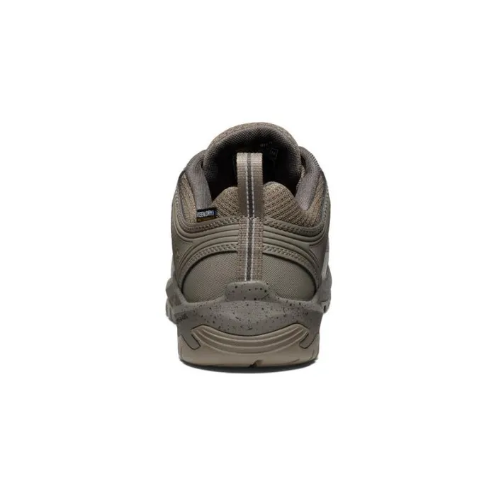 Men KEEN Work Boots and Shoes Brown Work Sneakers 8211 Reno KBF WP Men KEEN Work Boots and Shoes Brown Work Sneakers 8211 Reno KBF WP