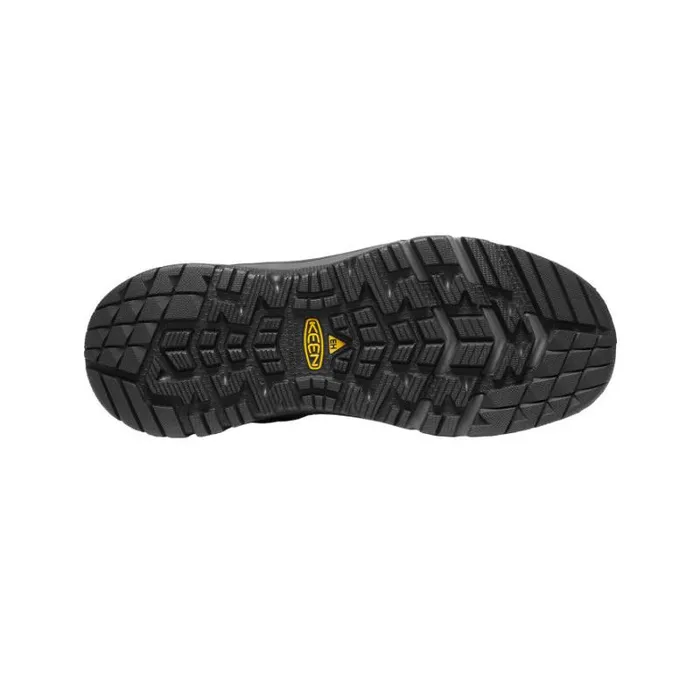 Men KEEN Work Boots and Shoes CarbonFiber Toe Work Sneakers 8211 Kansas City Mid Men KEEN Work Boots and Shoes CarbonFiber Toe Work Sneakers 8211 Kansas City Mid