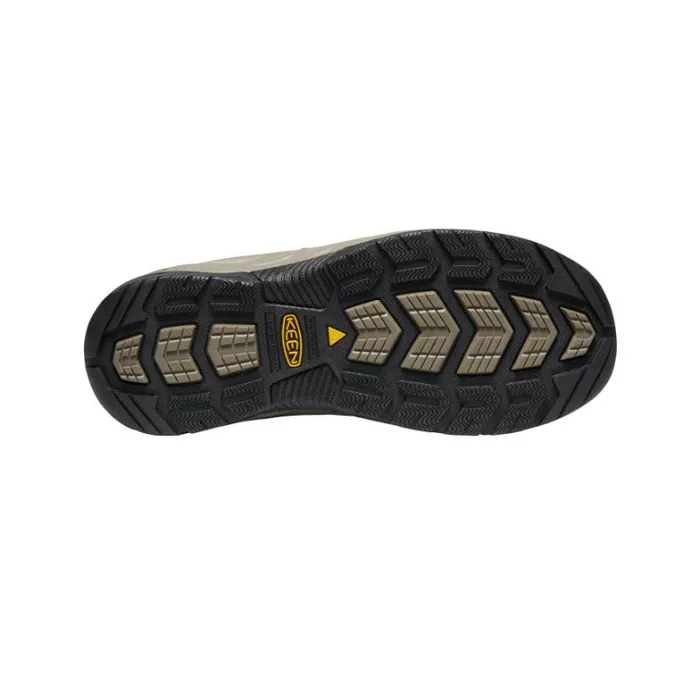 Men KEEN Work Boots and Shoes Flint II Steel Toe Work Shoe Men KEEN Work Boots and Shoes Flint II Steel Toe Work Shoe