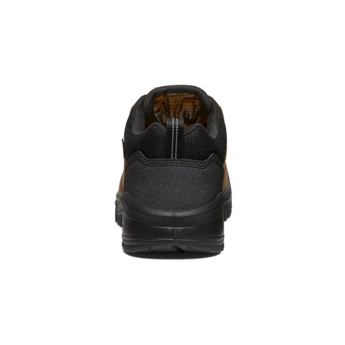 Men KEEN Work Boots and Shoes Independence Oxford Waterproof CarbonFiber Toe Work Shoe Men KEEN Work Boots and Shoes Independence Oxford Waterproof CarbonFiber Toe Work Shoe