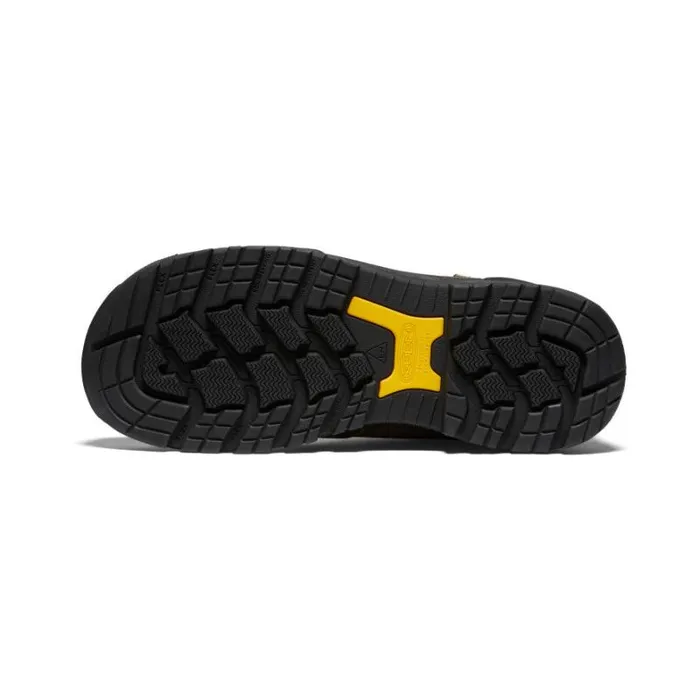 Men KEEN Work Boots and Shoes Independence Oxford Waterproof CarbonFiber Toe Work Shoe Men KEEN Work Boots and Shoes Independence Oxford Waterproof CarbonFiber Toe Work Shoe