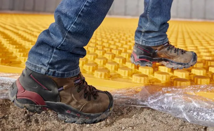 Men KEEN Work Boots and Shoes Pittsburgh 6quot Boot Steel Toe Men KEEN Work Boots and Shoes Pittsburgh 6quot Boot Steel Toe