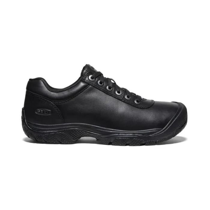 Men KEEN Work Boots and Shoes PTC Dress Oxford