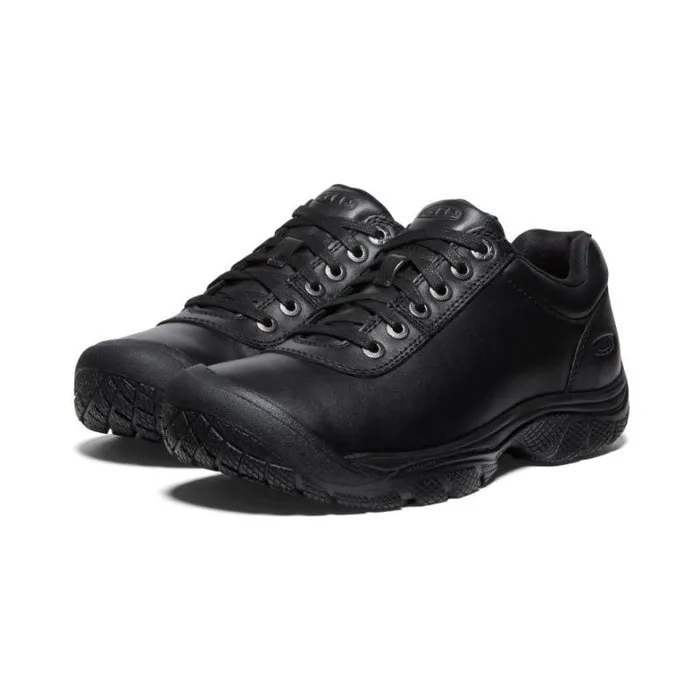 Men KEEN Work Boots and Shoes PTC Dress Oxford Men KEEN Work Boots and Shoes PTC Dress Oxford