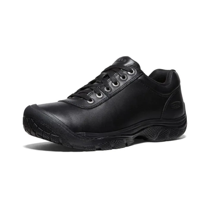 Men KEEN Work Boots and Shoes PTC Dress Oxford Men KEEN Work Boots and Shoes PTC Dress Oxford