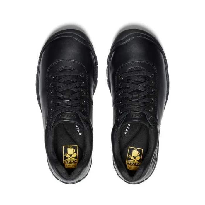 Men KEEN Work Boots and Shoes PTC Dress Oxford Men KEEN Work Boots and Shoes PTC Dress Oxford