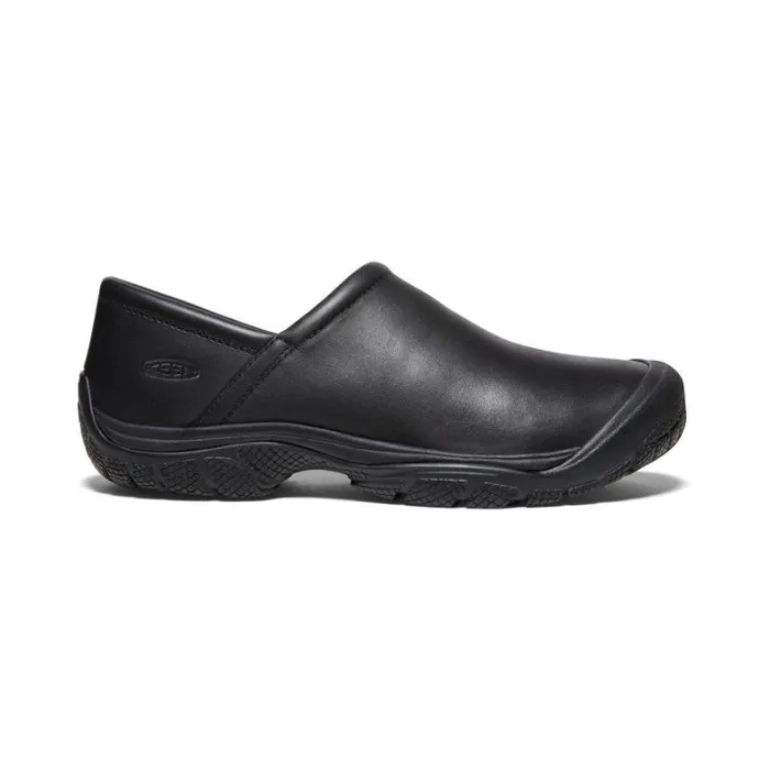 Men KEEN Work Boots and Shoes PTC SlipOn II