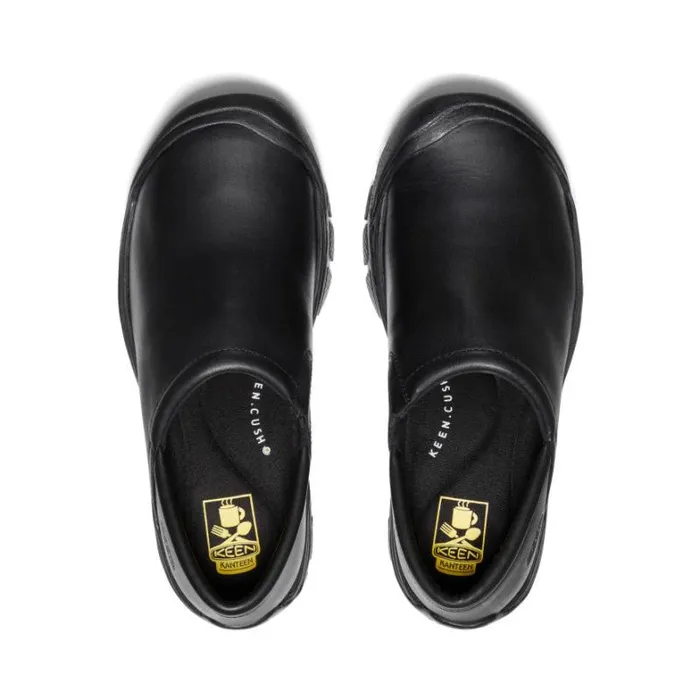 Men KEEN Work Boots and Shoes PTC SlipOn II Men KEEN Work Boots and Shoes PTC SlipOn II