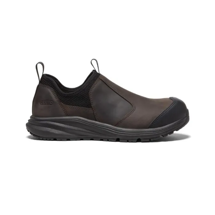 Men KEEN Work Boots and Shoes SlipOn Work Shoes 8211 Vista Energy Shift ESD