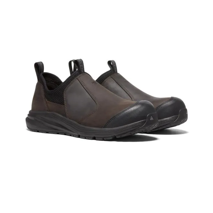 Men KEEN Work Boots and Shoes SlipOn Work Shoes 8211 Vista Energy Shift ESD Men KEEN Work Boots and Shoes SlipOn Work Shoes 8211 Vista Energy Shift ESD