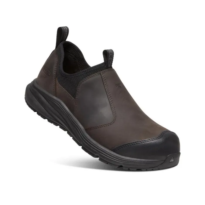 Men KEEN Work Boots and Shoes SlipOn Work Shoes 8211 Vista Energy Shift ESD Men KEEN Work Boots and Shoes SlipOn Work Shoes 8211 Vista Energy Shift ESD