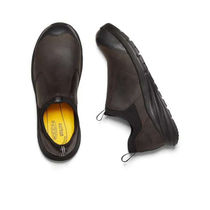 Men KEEN Work Boots and Shoes SlipOn Work Shoes 8211 Vista Energy Shift ESD Men KEEN Work Boots and Shoes SlipOn Work Shoes 8211 Vista Energy Shift ESD