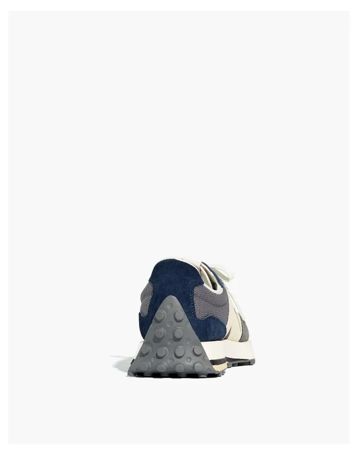 Men New Balance 327 Sneakers In Castlerock And Navy Castlerock Madewell Sneakers Men New Balance 327 Sneakers In Castlerock And Navy Castlerock Madewell Sneakers