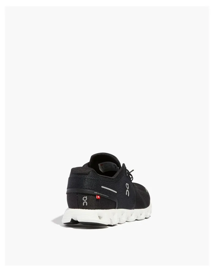 Men On Cloud Sneakers Black White Madewell Sneakers Men On Cloud Sneakers Black White Madewell Sneakers