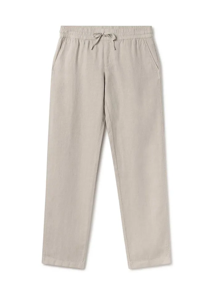Men Pants Men 8211 Kotomo 8211 Natural TWOTHIRDS Pants